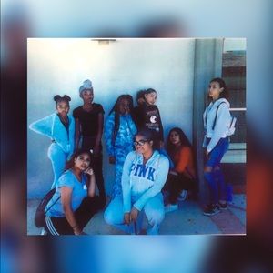 Meet your Posher, Kennedy